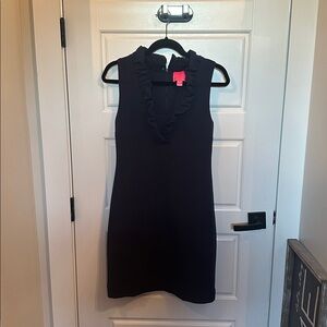 Lilly Pulitzer navy Dress